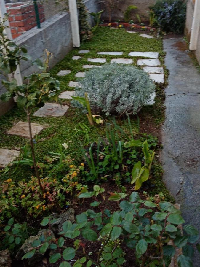 Kaleta Apartman Kali Εξωτερικό φωτογραφία