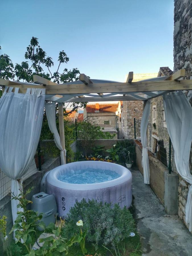 Kaleta Apartman Kali Εξωτερικό φωτογραφία