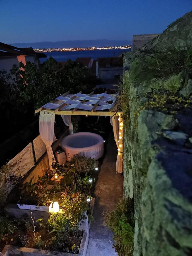Kaleta Apartman Kali Εξωτερικό φωτογραφία