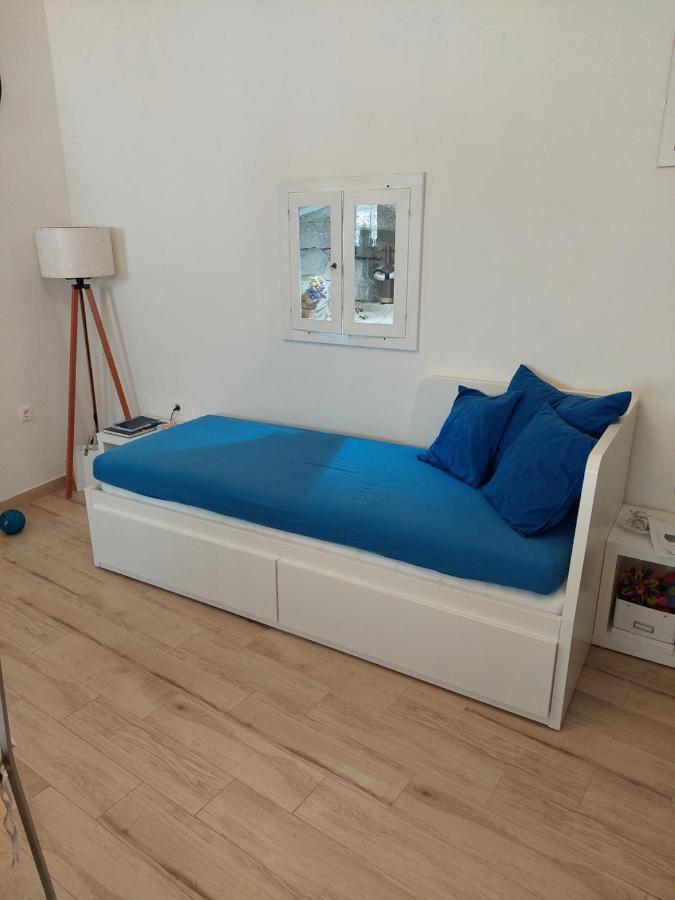 Kaleta Apartman Kali Εξωτερικό φωτογραφία