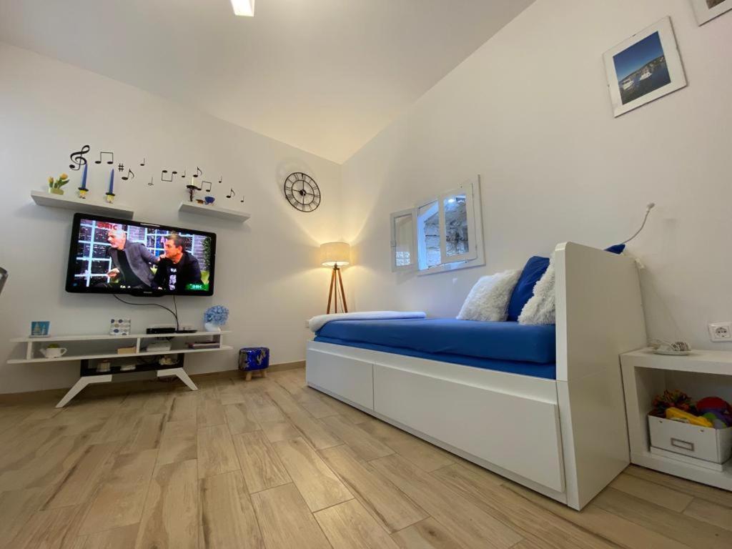 Kaleta Apartman Kali Εξωτερικό φωτογραφία