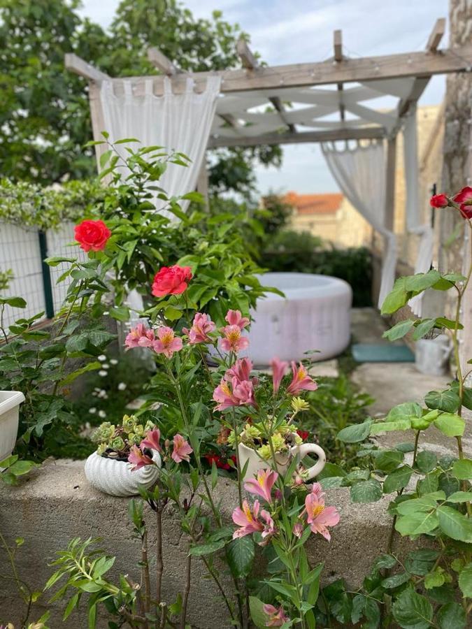 Kaleta Apartman Kali Εξωτερικό φωτογραφία