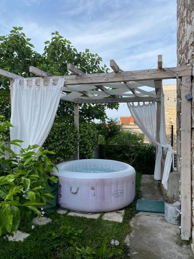 Kaleta Apartman Kali Εξωτερικό φωτογραφία