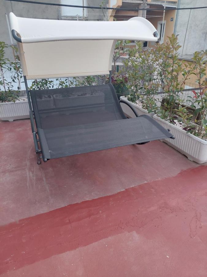 Kaleta Apartman Kali Εξωτερικό φωτογραφία
