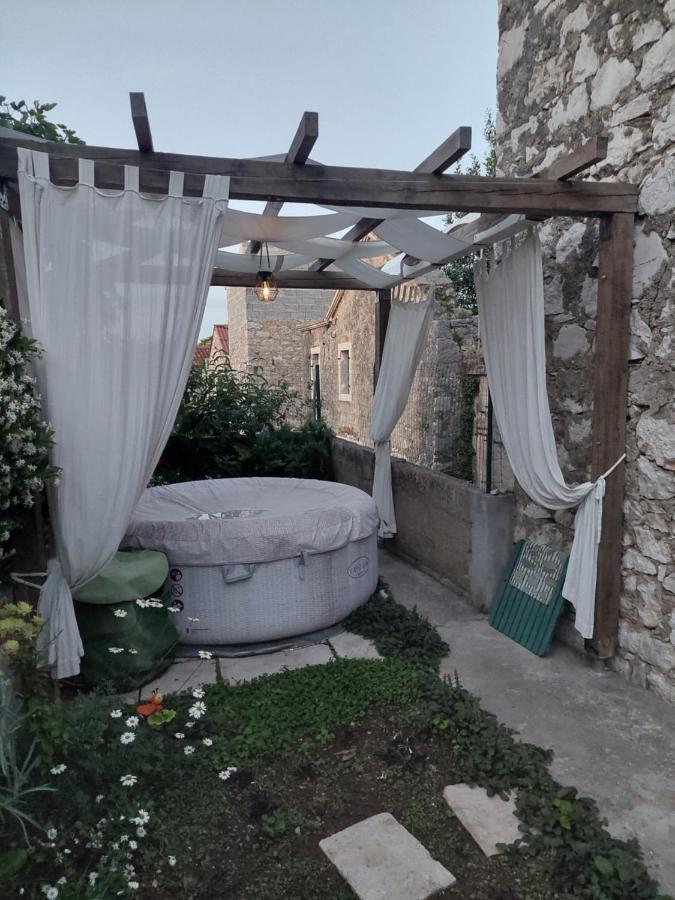 Kaleta Apartman Kali Εξωτερικό φωτογραφία