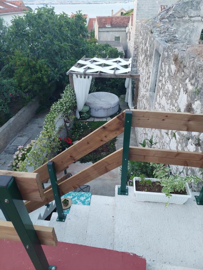 Kaleta Apartman Kali Εξωτερικό φωτογραφία