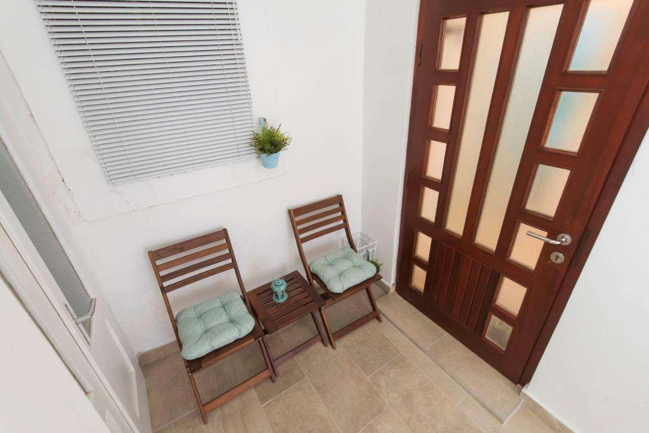 Kaleta Apartman Kali Εξωτερικό φωτογραφία