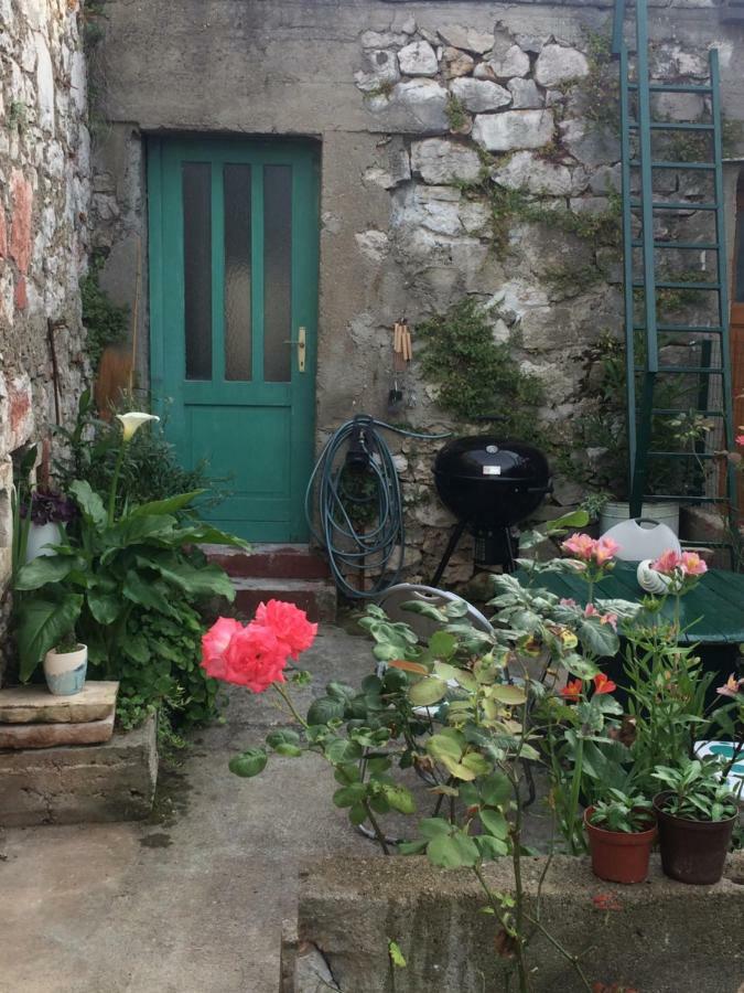 Kaleta Apartman Kali Εξωτερικό φωτογραφία